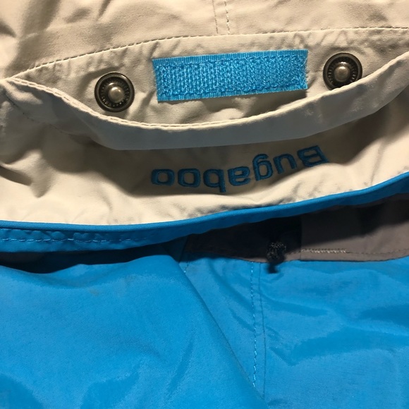 Columbia Boys Size 8 youth jacket Fall / Spring - Picture 4 of 9